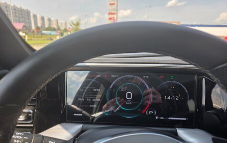 GAC GS8, 2024 год, 3 600 000 рублей, 9 фотография