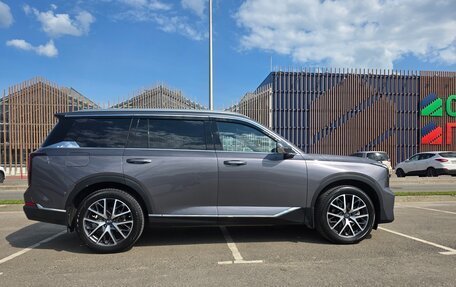 GAC GS8, 2024 год, 3 600 000 рублей, 6 фотография