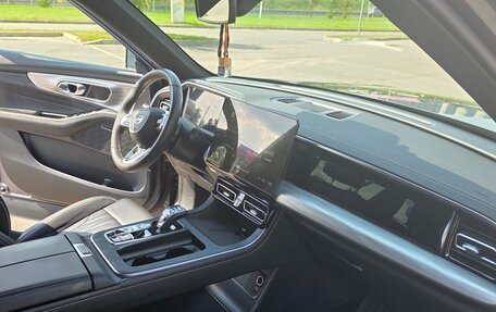 GAC GS8, 2024 год, 3 600 000 рублей, 11 фотография