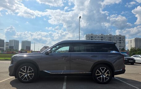 GAC GS8, 2024 год, 3 600 000 рублей, 2 фотография