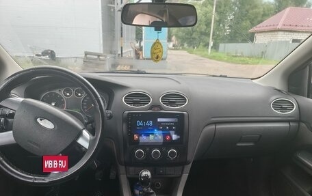 Ford Focus II рестайлинг, 2006 год, 350 000 рублей, 7 фотография