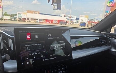 GAC GS8, 2024 год, 3 600 000 рублей, 10 фотография