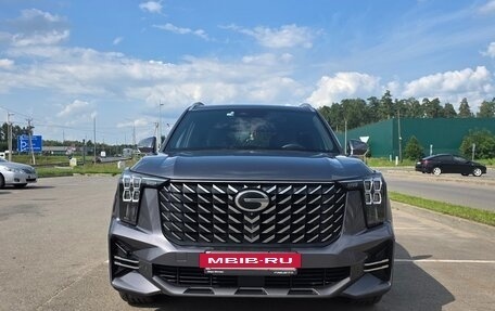 GAC GS8, 2024 год, 3 600 000 рублей, 8 фотография