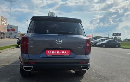 GAC GS8, 2024 год, 3 600 000 рублей, 4 фотография