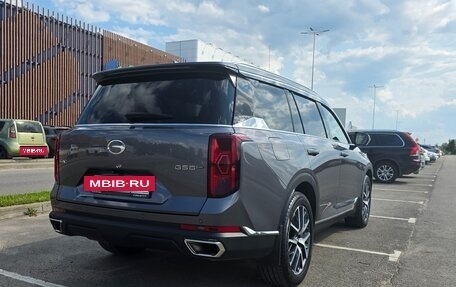 GAC GS8, 2024 год, 3 600 000 рублей, 5 фотография
