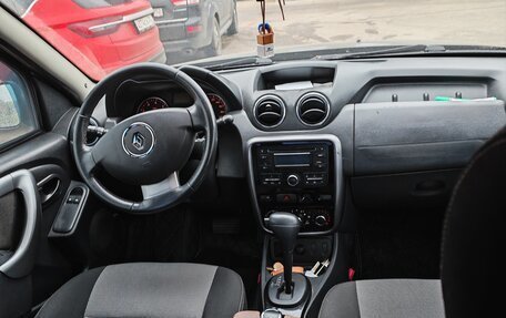 Renault Duster I рестайлинг, 2013 год, 695 000 рублей, 2 фотография