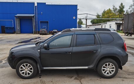 Renault Duster I рестайлинг, 2013 год, 695 000 рублей, 7 фотография