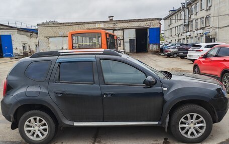 Renault Duster I рестайлинг, 2013 год, 695 000 рублей, 6 фотография