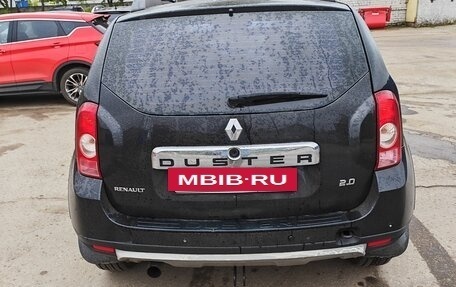 Renault Duster I рестайлинг, 2013 год, 695 000 рублей, 3 фотография