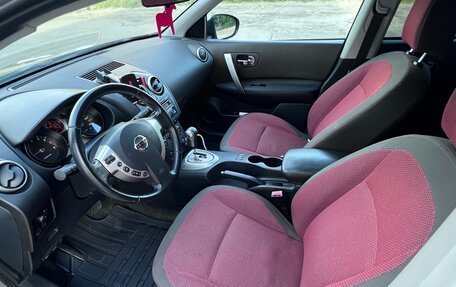 Nissan Qashqai, 2009 год, 670 000 рублей, 6 фотография