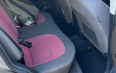 Nissan Qashqai, 2009 год, 670 000 рублей, 9 фотография