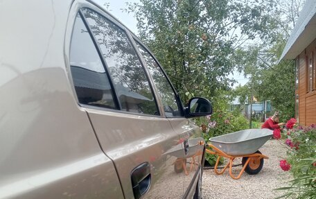 Hyundai Accent II, 2005 год, 350 000 рублей, 15 фотография