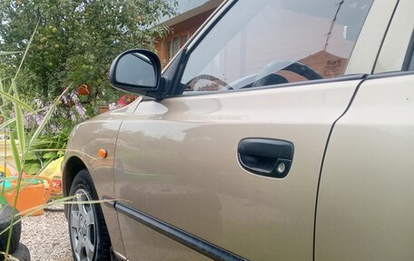 Hyundai Accent II, 2005 год, 350 000 рублей, 17 фотография