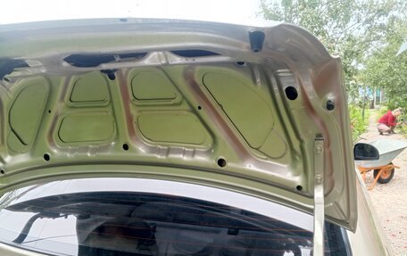 Hyundai Accent II, 2005 год, 350 000 рублей, 13 фотография