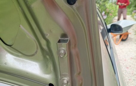 Hyundai Accent II, 2005 год, 350 000 рублей, 18 фотография