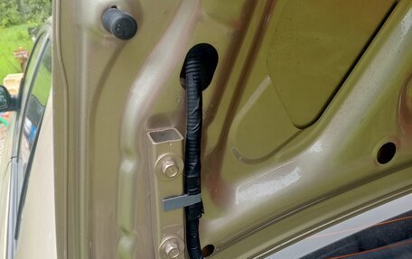 Hyundai Accent II, 2005 год, 350 000 рублей, 19 фотография