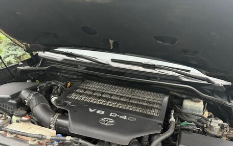 Toyota Land Cruiser 200, 2016 год, 4 600 000 рублей, 6 фотография