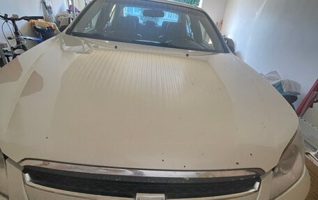 Chevrolet Epica, 2010 год, 450 000 рублей, 4 фотография