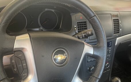 Chevrolet Epica, 2010 год, 450 000 рублей, 6 фотография