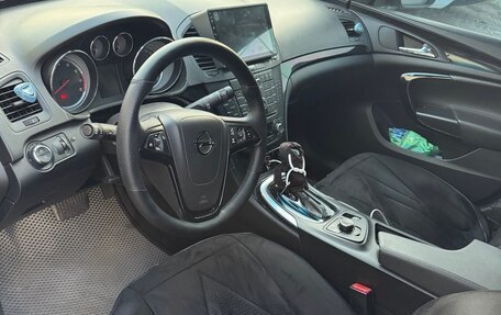 Opel Insignia II рестайлинг, 2012 год, 950 000 рублей, 7 фотография