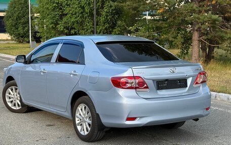 Toyota Corolla, 2013 год, 1 250 000 рублей, 4 фотография