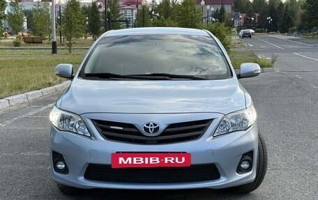 Toyota Corolla, 2013 год, 1 250 000 рублей, 2 фотография