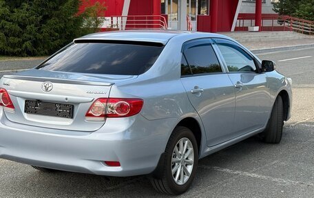 Toyota Corolla, 2013 год, 1 250 000 рублей, 6 фотография