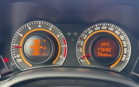 Toyota Corolla, 2013 год, 1 250 000 рублей, 9 фотография