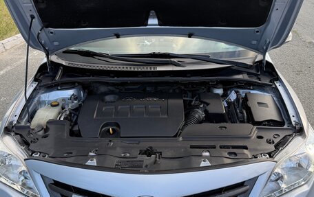 Toyota Corolla, 2013 год, 1 250 000 рублей, 7 фотография