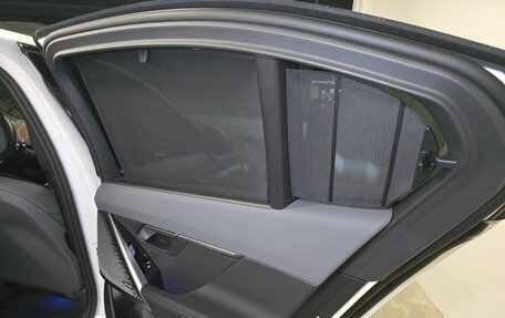 BMW 5 серия, 2025 год, 8 197 000 рублей, 9 фотография