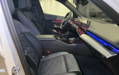 BMW 5 серия, 2025 год, 8 197 000 рублей, 11 фотография
