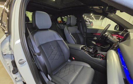 BMW 5 серия, 2025 год, 8 197 000 рублей, 10 фотография