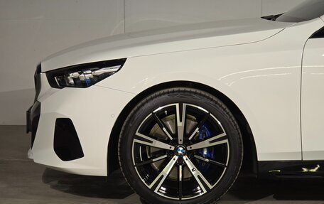 BMW 5 серия, 2025 год, 8 197 000 рублей, 5 фотография