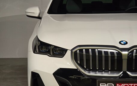 BMW 5 серия, 2025 год, 8 197 000 рублей, 22 фотография