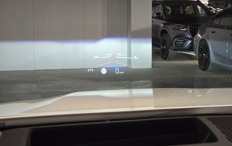BMW 5 серия, 2025 год, 8 197 000 рублей, 16 фотография