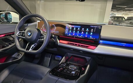 BMW 5 серия, 2025 год, 8 197 000 рублей, 25 фотография