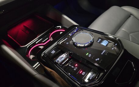 BMW 5 серия, 2025 год, 8 197 000 рублей, 17 фотография