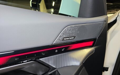 BMW 5 серия, 2025 год, 8 197 000 рублей, 19 фотография