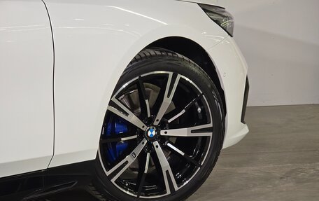 BMW 5 серия, 2025 год, 8 197 000 рублей, 24 фотография