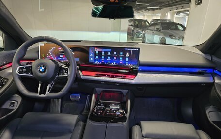 BMW 5 серия, 2025 год, 8 197 000 рублей, 32 фотография