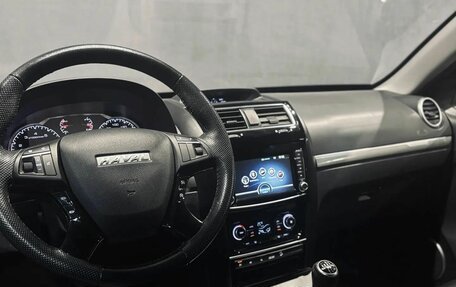 Haval H5 I, 2020 год, 1 550 000 рублей, 14 фотография