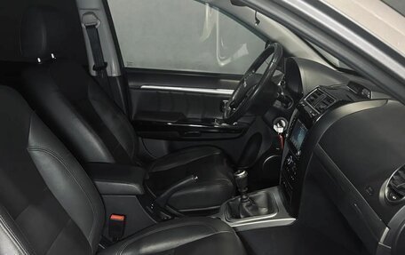 Haval H5 I, 2020 год, 1 550 000 рублей, 10 фотография