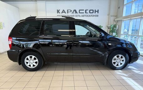 KIA Carnival III, 2008 год, 995 000 рублей, 6 фотография