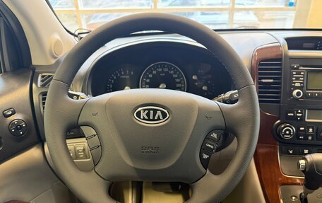KIA Carnival III, 2008 год, 995 000 рублей, 7 фотография