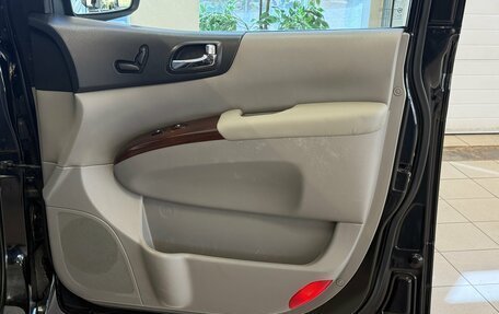 KIA Carnival III, 2008 год, 995 000 рублей, 16 фотография