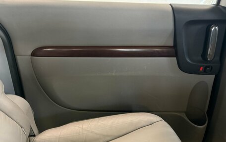 KIA Carnival III, 2008 год, 995 000 рублей, 15 фотография