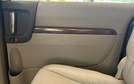 KIA Carnival III, 2008 год, 995 000 рублей, 17 фотография