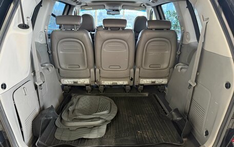 KIA Carnival III, 2008 год, 995 000 рублей, 18 фотография