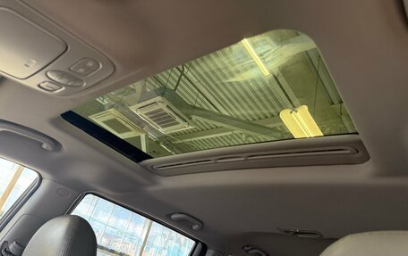KIA Carnival III, 2008 год, 995 000 рублей, 19 фотография