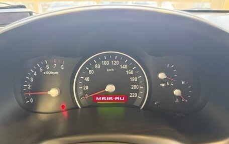 KIA Carnival III, 2008 год, 995 000 рублей, 11 фотография